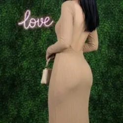 Vestido Largo