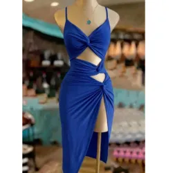 Vestido Largo
