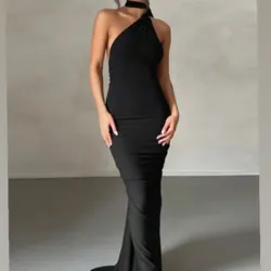 Vestido Largo