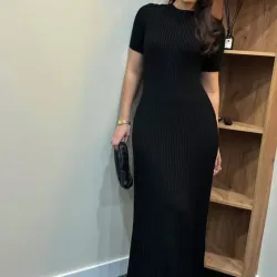 Vestido Largo