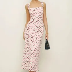 Vestido largo