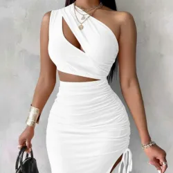 Vestido Largo 