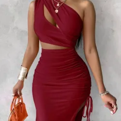 Vestido Largo 