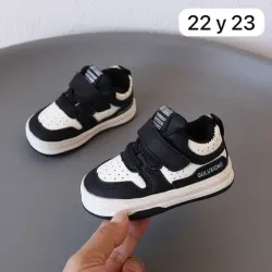 Zapatos para niñas y niños