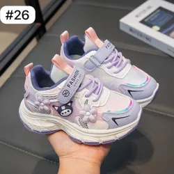 Zapatos para niñas y niños
