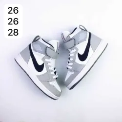 Zapatos para niñas y niños