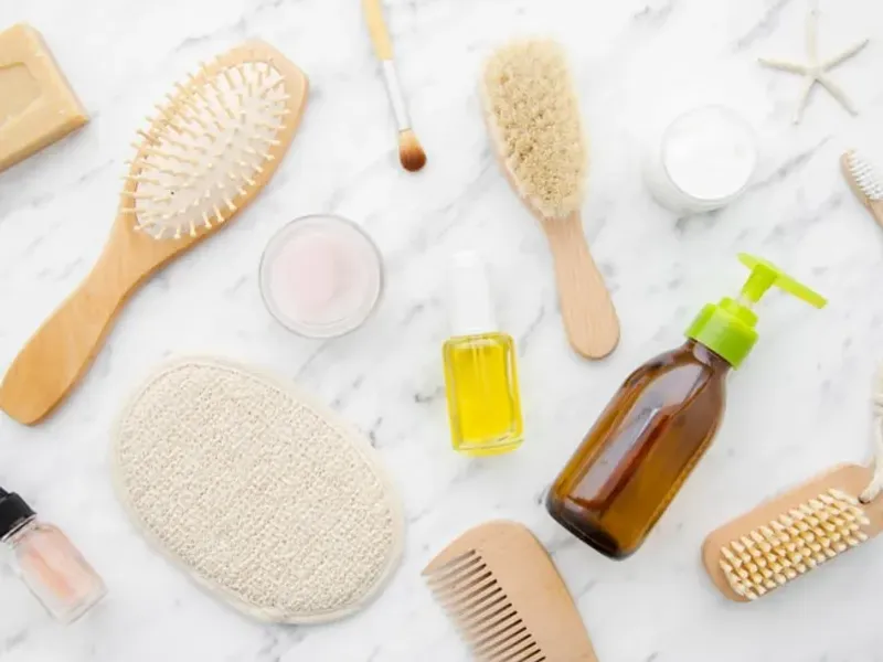 Productos capilares💇🏻‍♀️