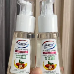 ✨Aceite Capilar de Argán✨