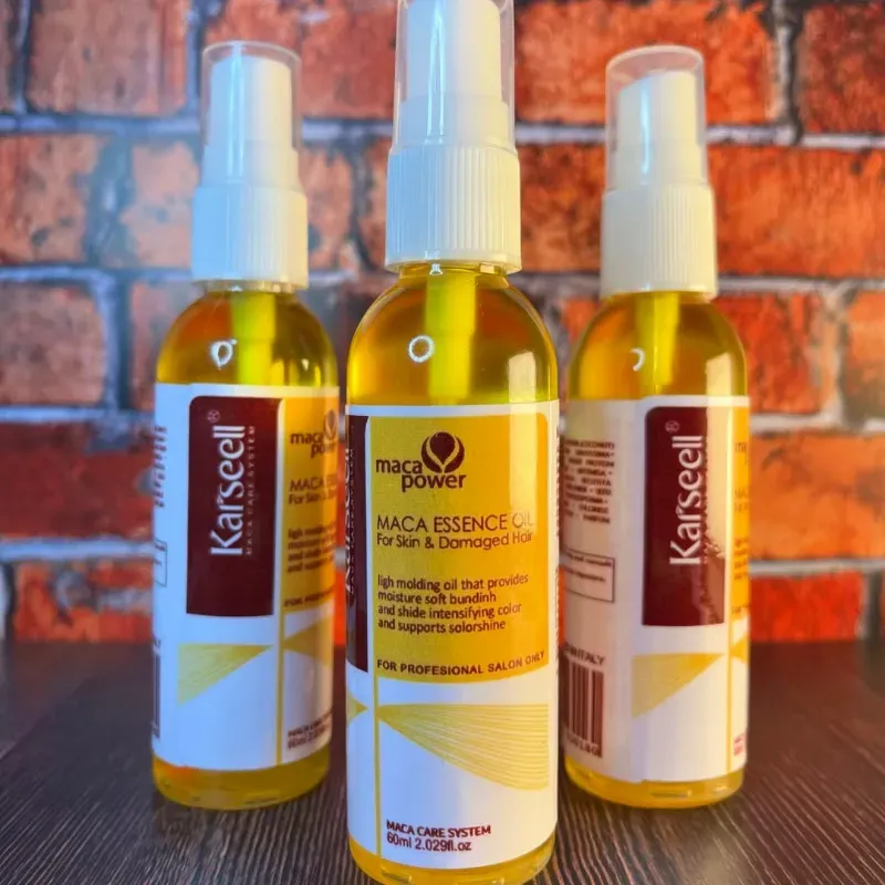 Aceite Esencial Karseell Maca Power