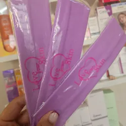 Bandas para el cabello💜✨