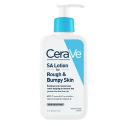 CeraVe Lotion for Rough & Bumpy  Skin