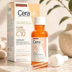 Cerave Serum Vitamina C10 Pura