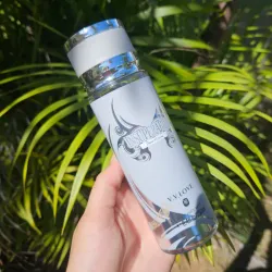 Colonia de hombre Insuperable