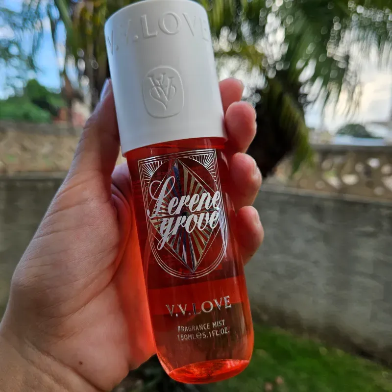 Colonia Serene Grove (V.V.LOVE)