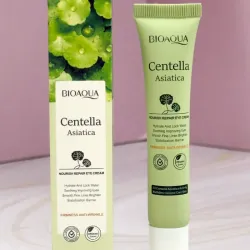 Contorno de ojos Centella Asiática