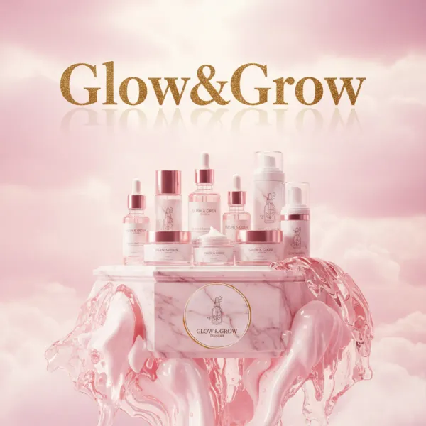 🎀Nunca es tarde para empezar a cuidar de ti✨️
En 💗Glow&Grow✨️ contamos con una gran variedad de productos de belleza de la mejores y mas eficientes marcas, no solo eso sino también la mejor asesoría personalizada para ayudarte a encontrar los productos perfectos para ti😌✨️
✨️Contamos con productos alternativos de las marcas The Ordinary, Cerave y La Roche-Posay.✨️
✈️Productos importados de:
-Estsdos Unidos 🇺🇸
-Venezuela 🇻🇪
-Panamá 🇵🇦
🛍Tienda Online📲
Únete a Nuestra Comunidad :
Explora nuestra página de Instagram:
https://www.instagram.com/_alejashop__?igsh=MXN1amV6Zm5nMDA0Yg==
Grupo de WhatsApp 1 :
https://chat.whatsapp.com/G3haUKBSU2d3rKHHIpFcFv?mode=hqrc
Grupo de WhatsApp 2 :
https://chat.whatsapp.com/BPEoQ8Snqsf5ZLV78BQhEY?mode=gi_t