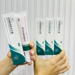 CREMA Acido Salicílico Zhenxiu