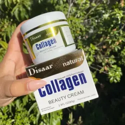Crema de Colágeno Dissar