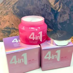 Crema Reparadora 4 en 1 de Grenobil