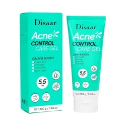 Disaar Acne Control Care Gel