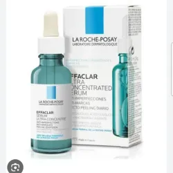 Effaclar La Roche-Posay