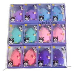 Esponjas de maquillaje.🌸