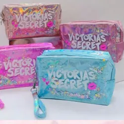 Estuches para maquillaje