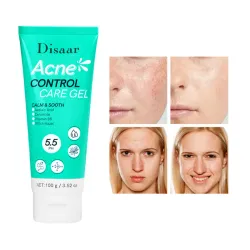✨Gel control de Acné pH 5.5✨