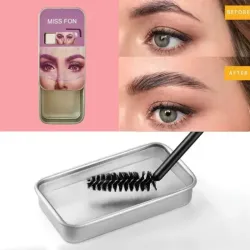 Gel Fijador de Cejas efecto laminado