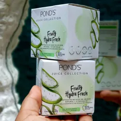GEL HIDRATANTE POND'S  aloe vera