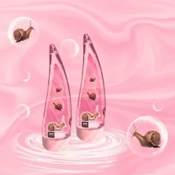 Gel Facial-Corporal de baba de caracol 🐌 