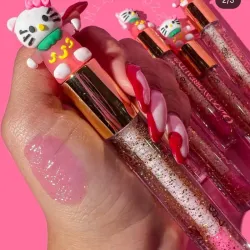 Gloss Hello Kitty