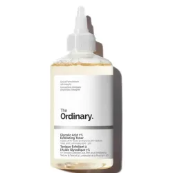 Glycolic Acid 7% Tonic Solution 🤩 The Ordinary