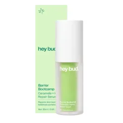 Hey Bud Barrier Bootcamp Repair Serum