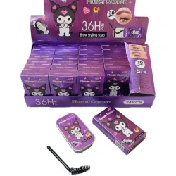 Jabon Fijador de cejas