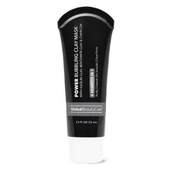 La Power Bubbling Clay Mask de Global Beauty Care