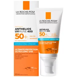 La Roche-Posay Anthelios UVMune 400 Hydrating Cream