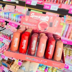 Labiales Matte Spark 