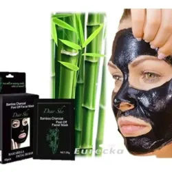 Mascarilla de Carbon