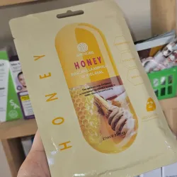 Mascarilla de Miel marca Grenobil
