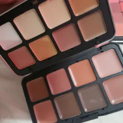 Paleta de Contorno BBROSE