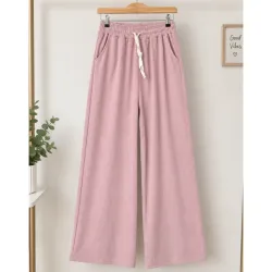 Pantaloneta de Dama Rosa Viejo