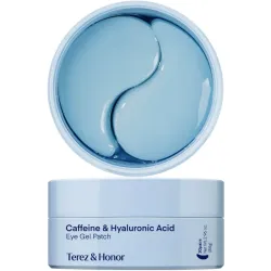 Parche de Ácido hialurónico y Cafe original ✨️