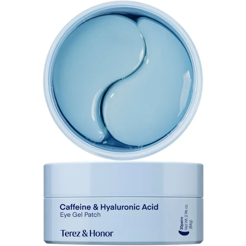 Parche de Ácido hialurónico y Cafe original ✨️