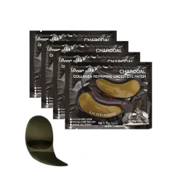 Parche de carbon activo🖤