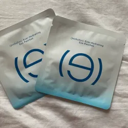 Parches marca in my eyes 