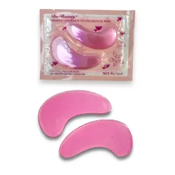 Parches para ojeras de  colageno ✨️