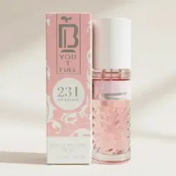 Perfume 231 (Yara)