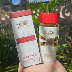 Perfume Arabe Burphrise