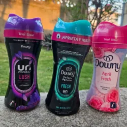 Perlas Downy 141g